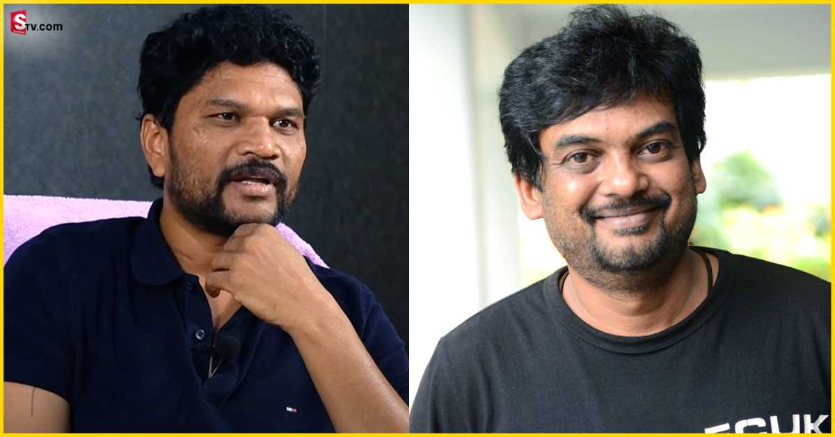 Puri Jagannadh: ‘సర్కారు వారి పాట’ ట్రైలర్ పై పూరి జగన్నాథ్ రియాక్షన్ ఏంటంటే..?