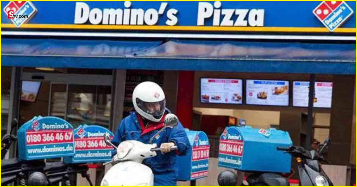 Pizza: శాకాహారికి నాన్ వెజ్ పిజ్జా డెలివరీ చేసిన డామినోస్.. 10 లక్షల ఫైన్!