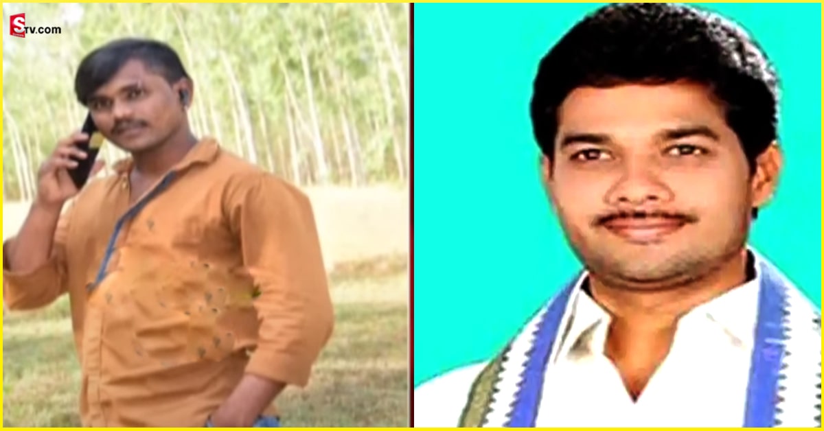 YSRCP MLC: YSRCP ఎమ్మెల్సీ కారులో డ్రైవర్‌ మృతదేహం