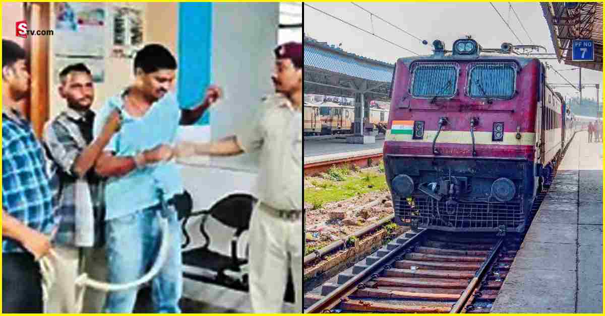 Assistant Loco Pilot: రైలు ఆపి.. మద్యం కోసం వెళ్లిన డ్రైవర్! మండిపడుతున్న నెటిజన్లు!