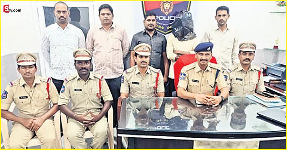 Nalgonda: మొగుడికన్న ప్రియుడే ఎక్కవనుకుంది.. పరువు తీసిందని ఉరేసి హత్య చేసిన భర్త!