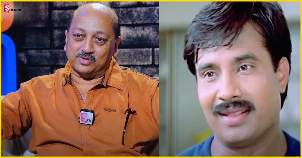 Actor Pradeep: అచ్యుత్ నా చేతుల్లోనే చనిపోయాడు.. నేనే ప్రత్యక్ష సాక్షి: సీనియర్ యాక్టర్ ప్రదీప్