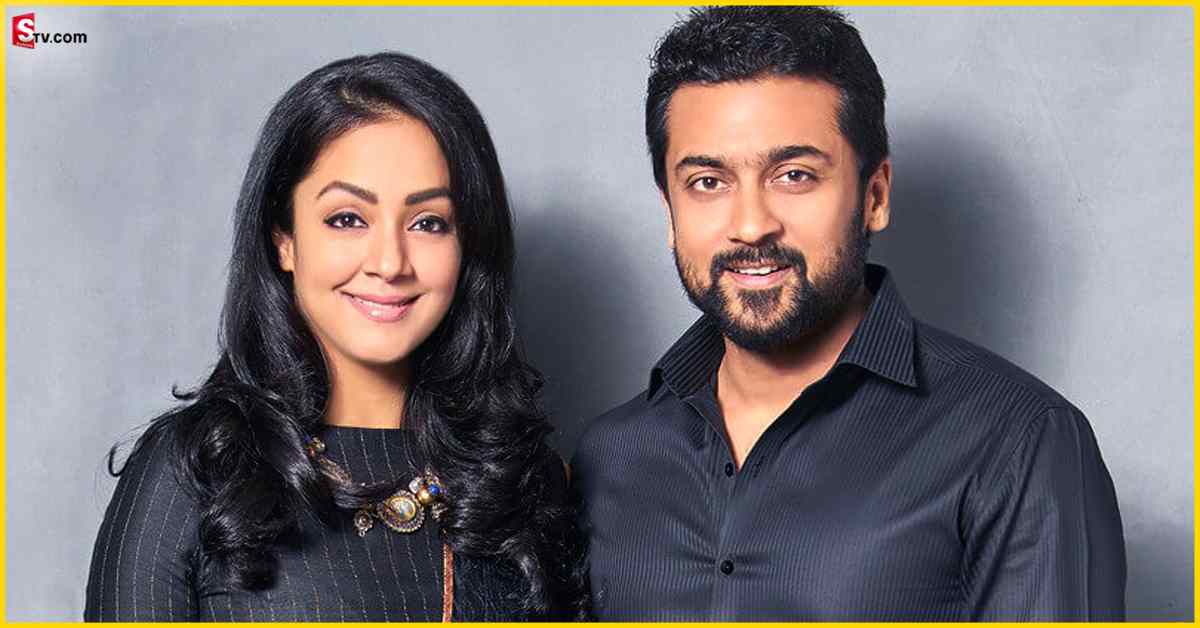 Surya, Jyothika: సూర్య దంపతులను వెంటాడుతున్న వివాదం.. FIR కు కోర్టు ఆదేశం..