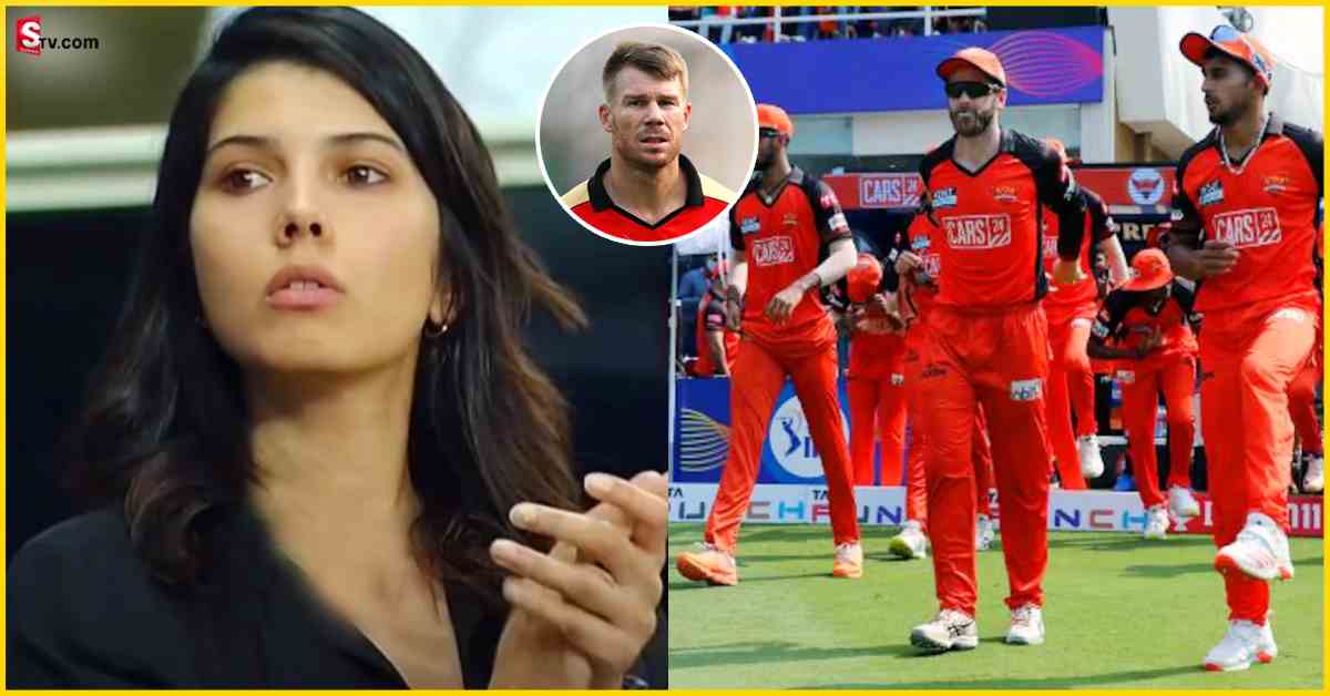 Sunrisers Hyderabad: చేజేతులా నాశనం చేశారు. IPL అయిపోయినా శాంతించని SRH ఫ్యాన్స్!