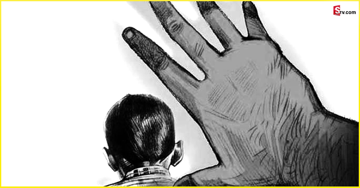 Crime News: ఫేయిల్‌ చేస్తానని భయపెట్టి, బాలుడిపై ఉపాధ్యాయుడి అత్యాచారం