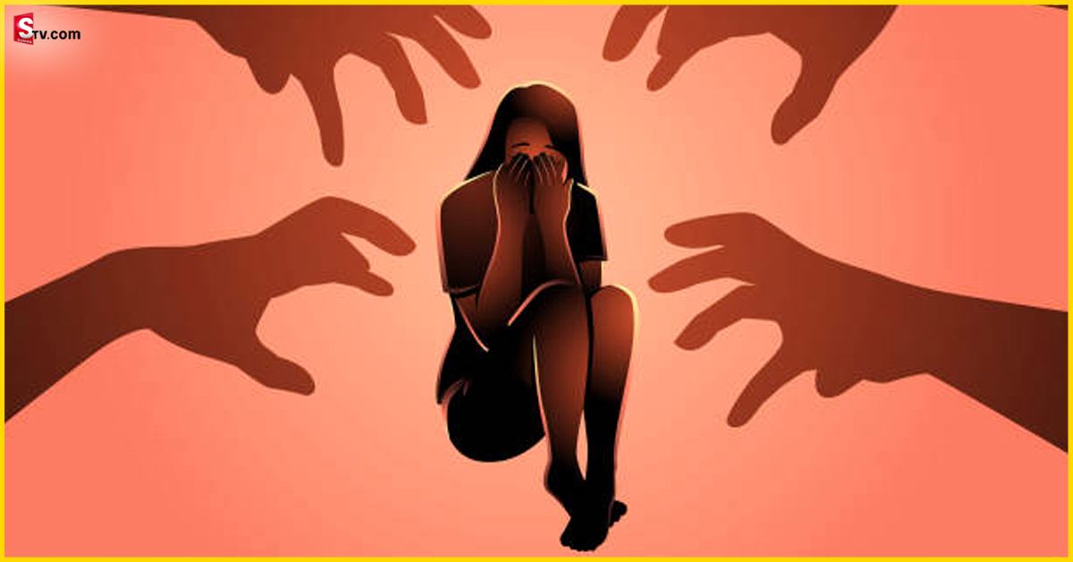 Rajasthan: పరీక్ష రాసి వస్తున్న12 ఏళ్ల బాలిక కిడ్నాప్​.. రెండ్రోజుల పాటు గ్యాంగ్​ రేప్​!