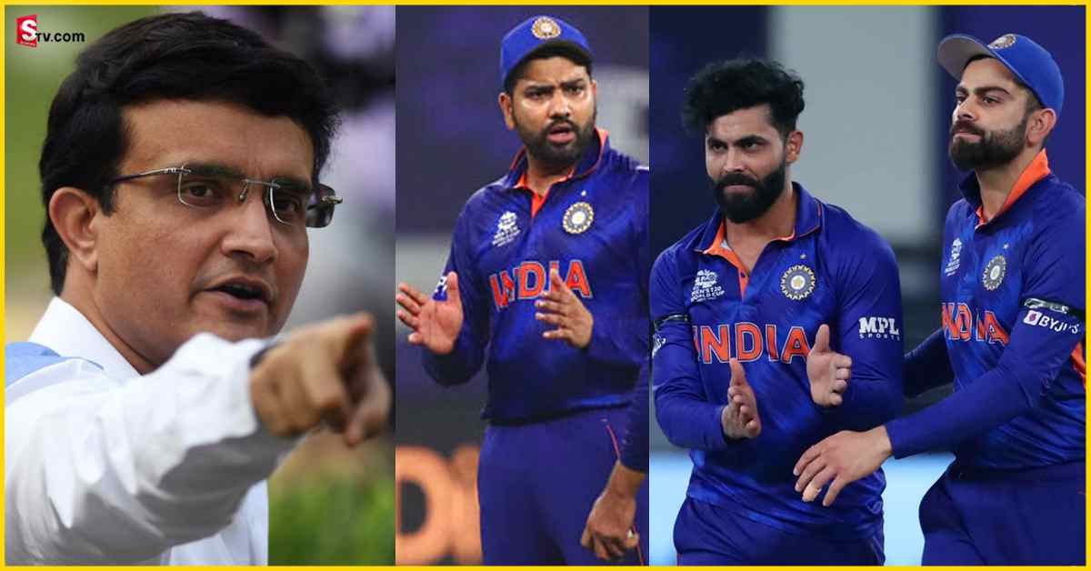 T20 World Cup 2022: గంగూలీ మనసులో 2007 వరల్డ్ కప్ నాటి ఫార్ములా! సీనియర్స్ కి షాక్ తప్పదా?