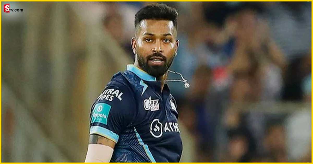 Hardik Pandya: హార్థిక్‌ పాండ్యాను మైదానంలో చెమటలు కక్కించాను: కోచ్‌