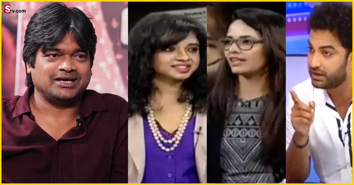 Devi vs Vishwak: విశ్వక్ సేన్-దేవి వివాదం! దర్శకుడు హరీష్ శంకర్ వరుస పోస్ట్‌లు!