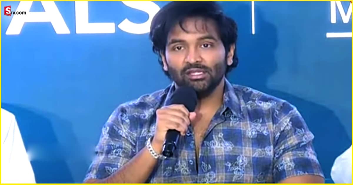 Manchu Vishnu: ‘మా’ సభ్యులకు ఫ్రీ మెడికల్ క్యాంపు ఏర్పాటు చేసిన మంచు విష్ణు!