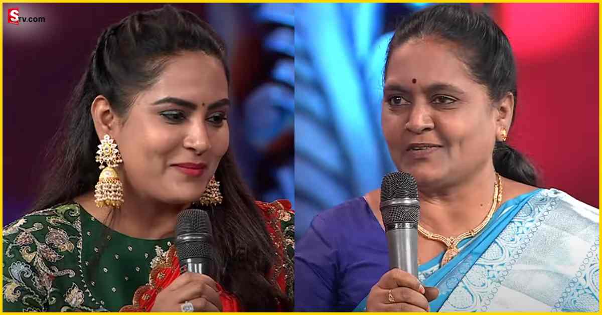 Himaja: హిమజ పెళ్లి విషయంలో తల్లి ఎమోషనల్! నీకు తోడు వద్దా అంటూ..!