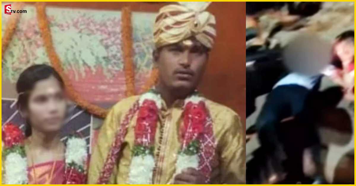 Hyderabad: రాష్ట్రంలో మరో పరువు హత్య.. నడిరోడ్డుపై భార్య ముందే దారుణం!