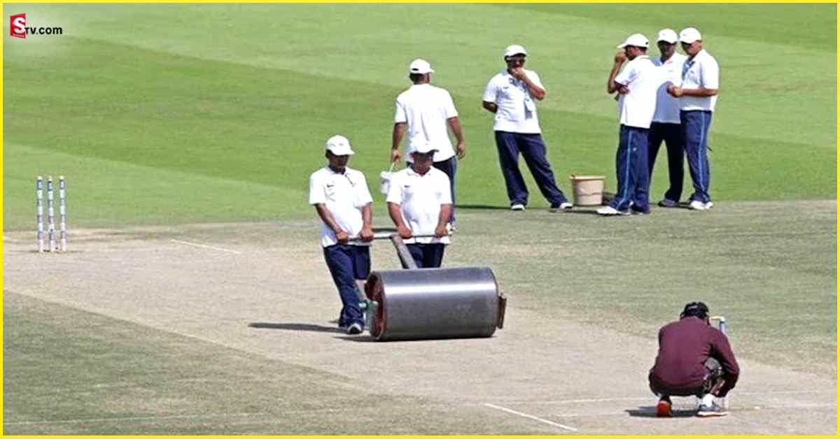 IPL 2022 క్యూరేటర్లు, గ్రౌండ్‌మెన్లకు కూడా ప్రైజ్‌మనీ ప్రకటించిన బీసీసీఐ!