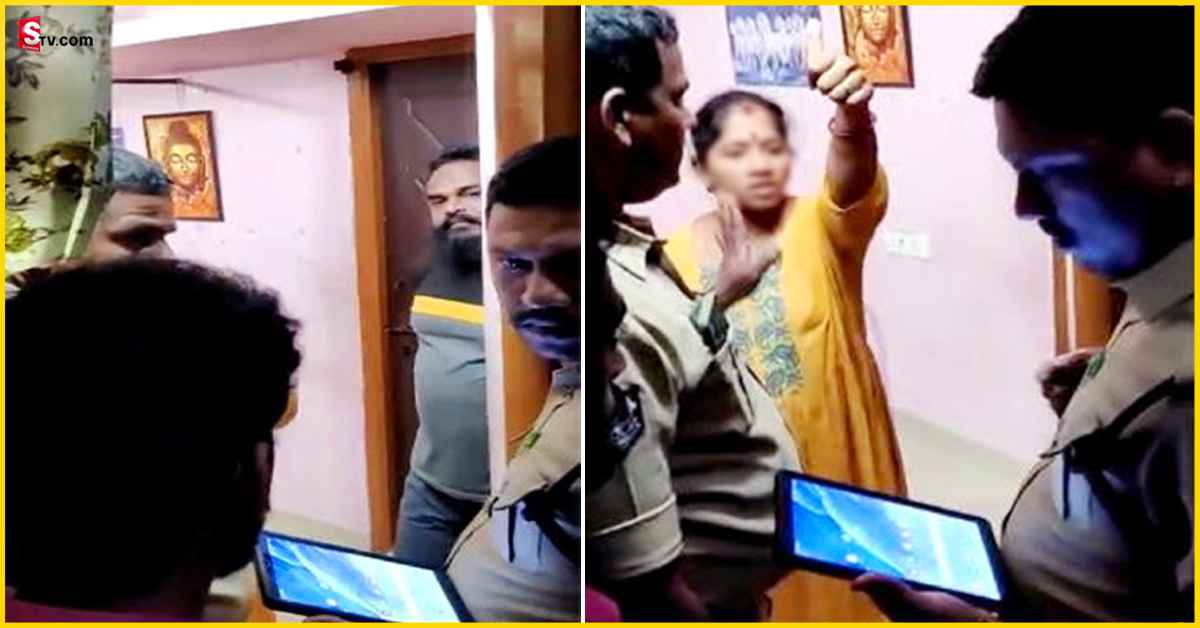 Jubilee Hills: వీడియో వైరల్: భార్య అక్రమ సంబంధం.. రెడ్ హ్యాండెడ్ గా పట్టుకున్న భర్త!
