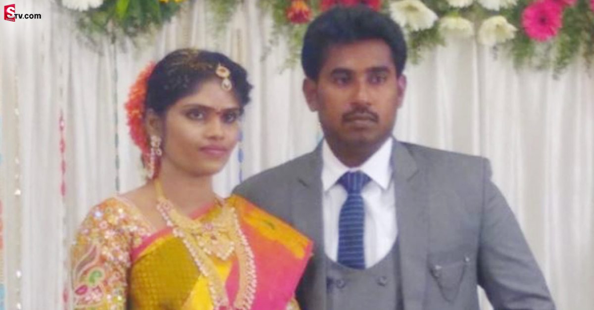 Crime: భార్యను చంపి సూట్ కేసులో పెట్టి చెరువులో పడేసిన సాఫ్ట్ వేర్ భర్త!