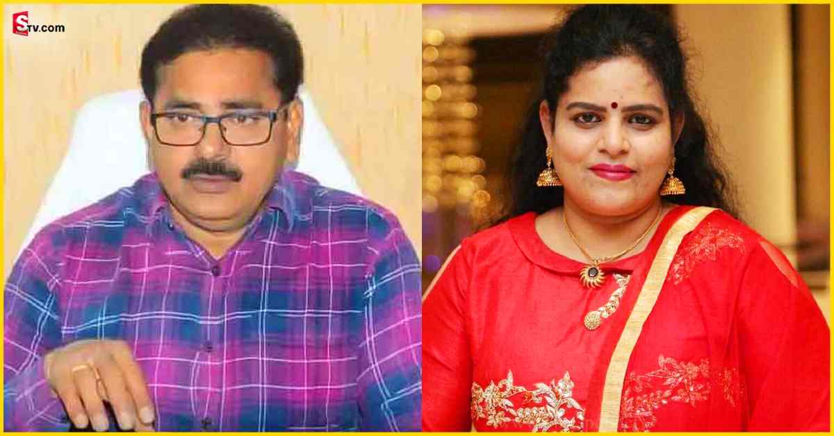 Karate Kalyani: నోటీసులిచ్చినా కరాటే కళ్యాణి స్పందించలేదు: కలెక్టర్ శర్మన్