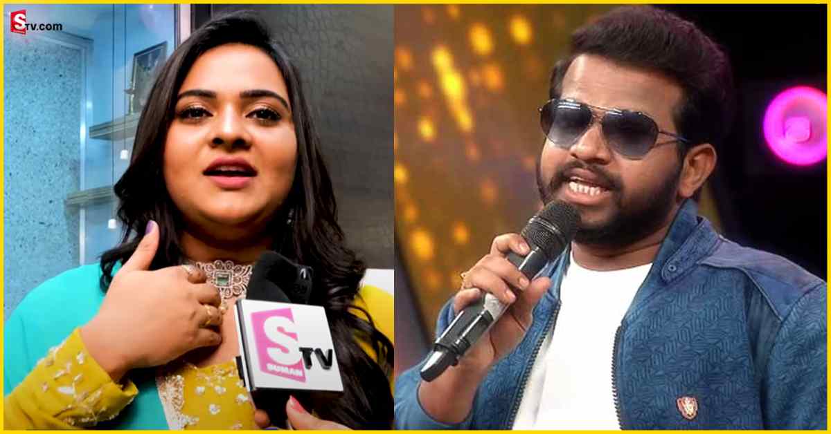 Rohini: జబర్దస్త్ కి హైపర్ ఆది గుడ్ బై చెప్పాడా? అసలు నిజం చెప్పిన రోహిణి!