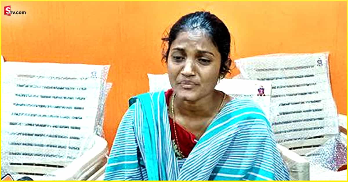 Chittoor: భర్త దగ్గరకు వెళ్లాలంటూ.. బిడ్డను లాక్కుని కుమార్తెని గెంటేసిన తల్లి!