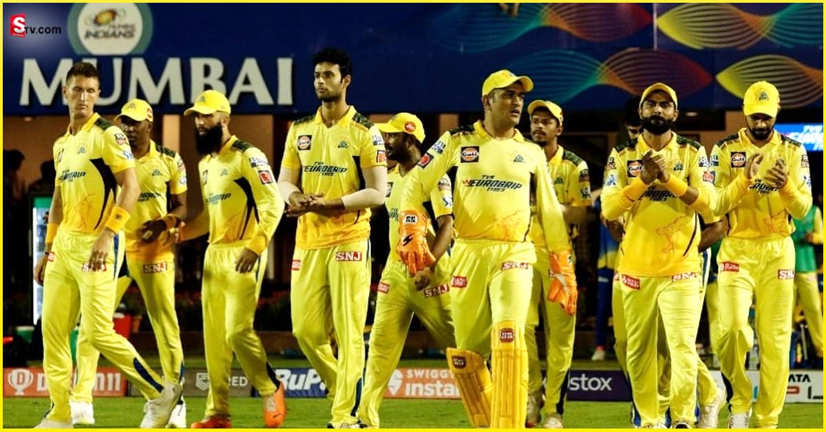 MS Dhoni: ధోని చేసిన ఆ చిన్న తప్పిదమే CSK కొంపముంచిందా?