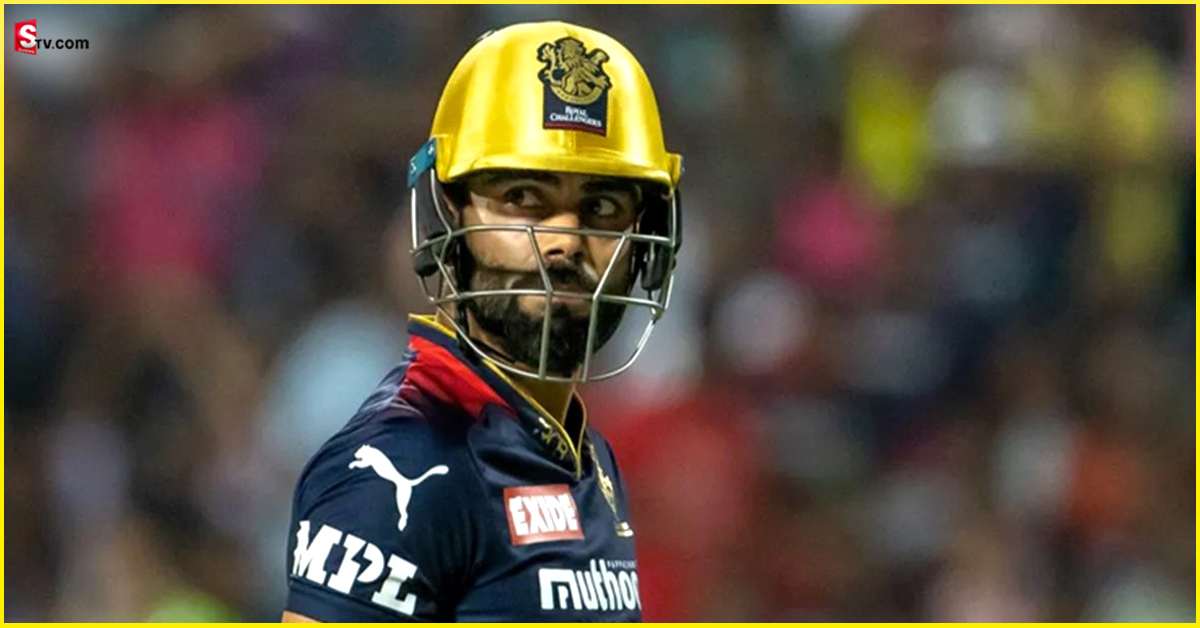 Virat Kohli: IPL ప్రదర్శనతో కోహ్లీ సామర్థ్యాన్ని డిసైడ్‌ చేయడం అంటే అవమానించడమేనా?
