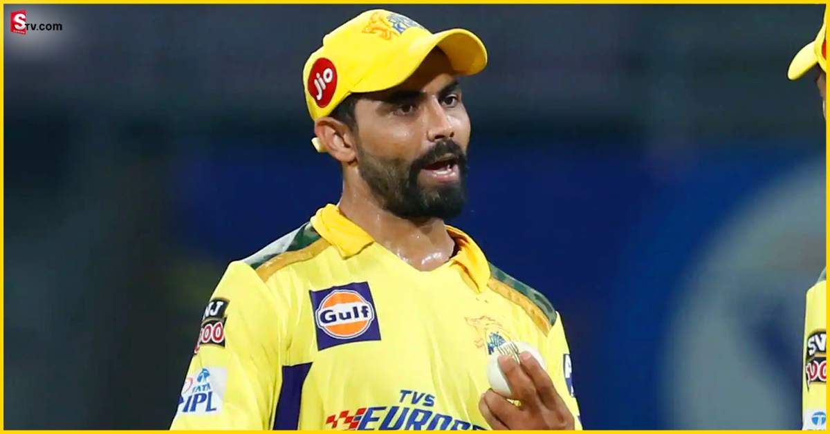 CSK vs Jadeja: జడేజాని టార్గెట్ చేసిన CSK యాజమాన్యం!
