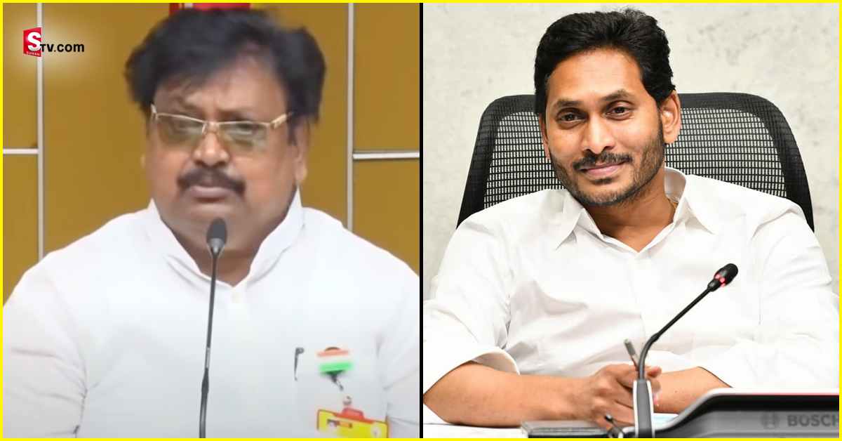 Varla Ramaiah: జగన్ బలవంతుడు! అతన్ని ఢీ కొట్టడం సులభం కాదు!