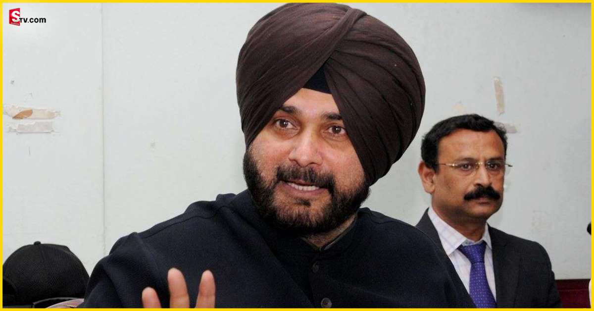 Navjot Singh Sidhu: నవజ్యోత్‌ సింగ్‌ సిద్ధూకు జైలు శిక్ష విధించిన సుప్రీంకోర్టు