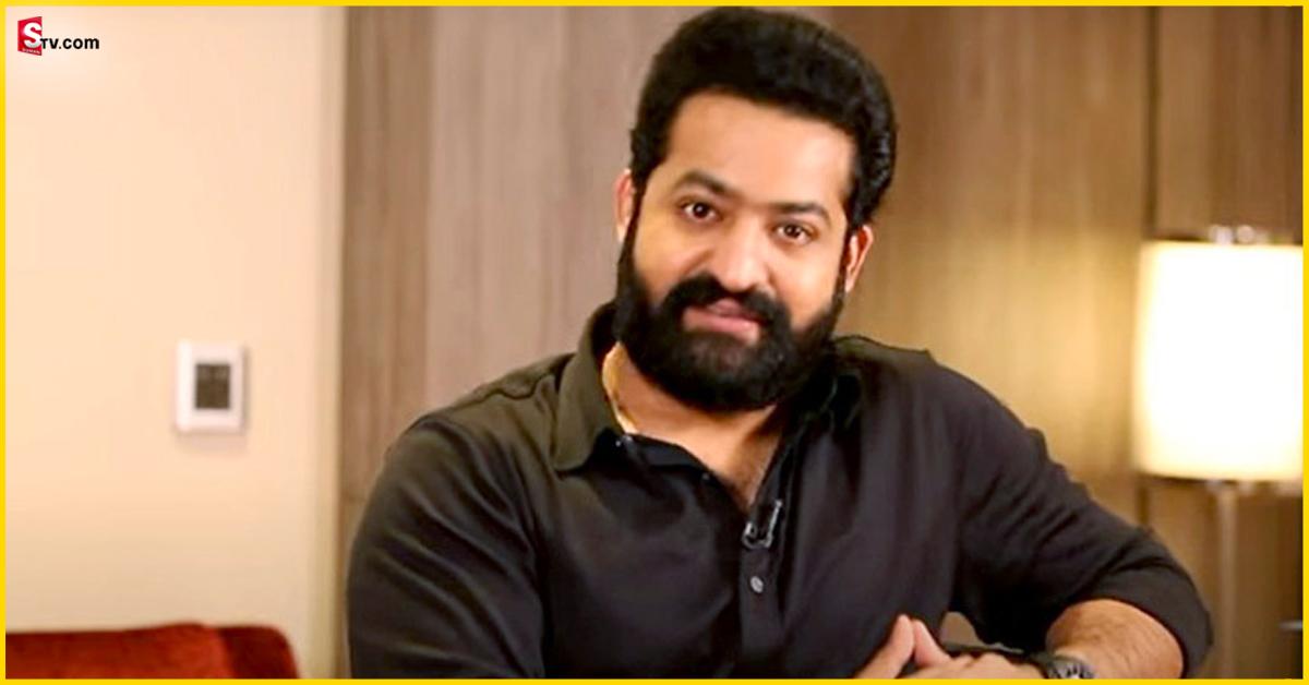 Jr NTR: మిమ్మల్ని కలవలేకపోయా క్షమించండి.. అభిమానులకు ఎన్టీఆర్ ఎమోషనల్ లేఖ!