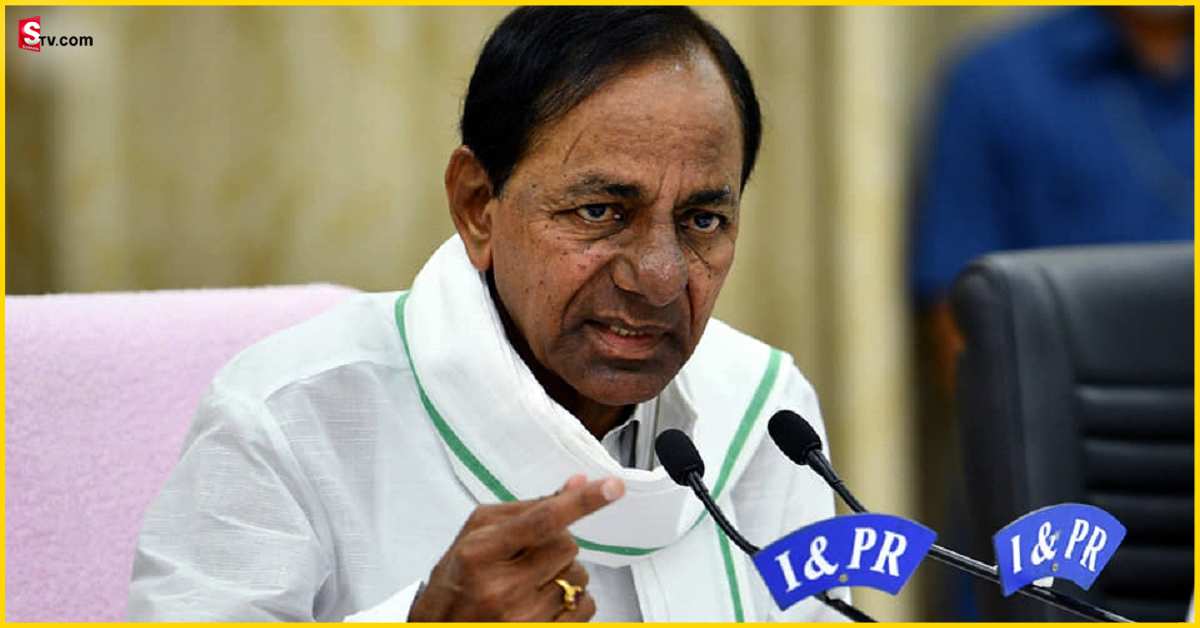 Police Jobs: కేసీఆర్ కీలక నిర్ణయం..పోలీస్ ఉద్యోగార్ధులకు రెండేళ్ల వయోపరిమితి పెంపు!