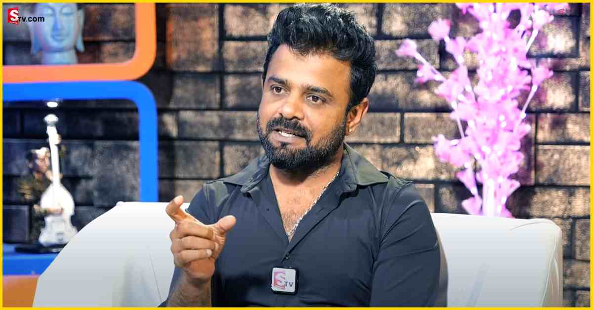 Bhuvan Gowda: అలా అయితే నేను సూసైడ్ చేసుకుంటా: KGF కెమెరా మెన్