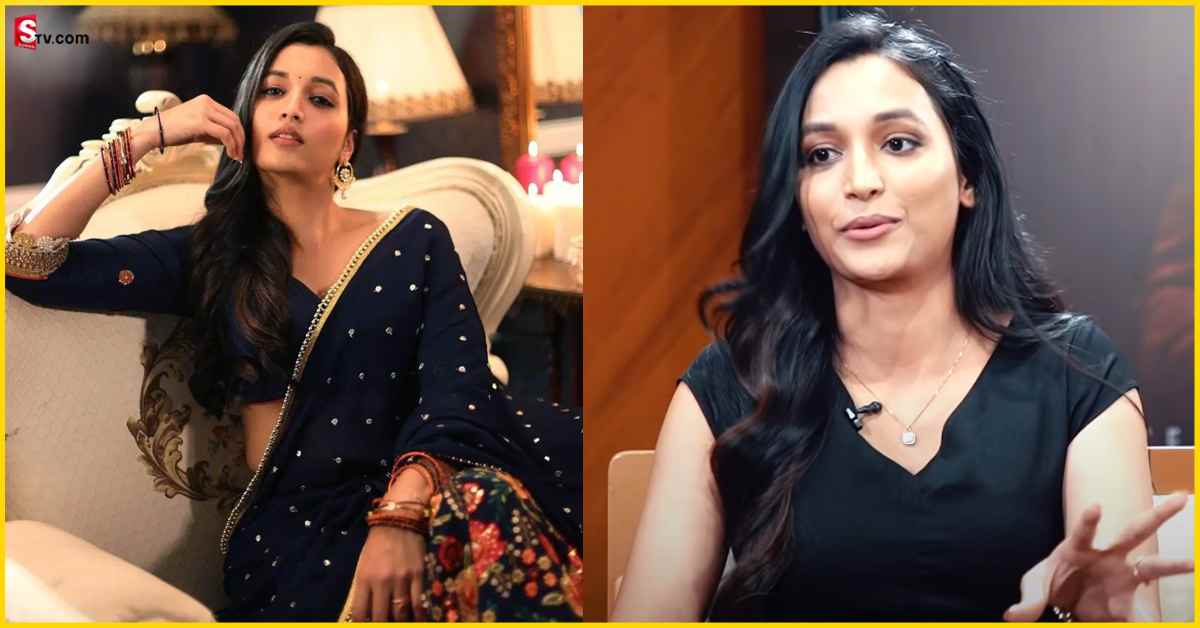 Srinidhi Shetty: అవును నాకు డబ్బే ముఖ్యం అంటూ.. బాంబ్ పేల్చిన KGF హీరోయిన్!