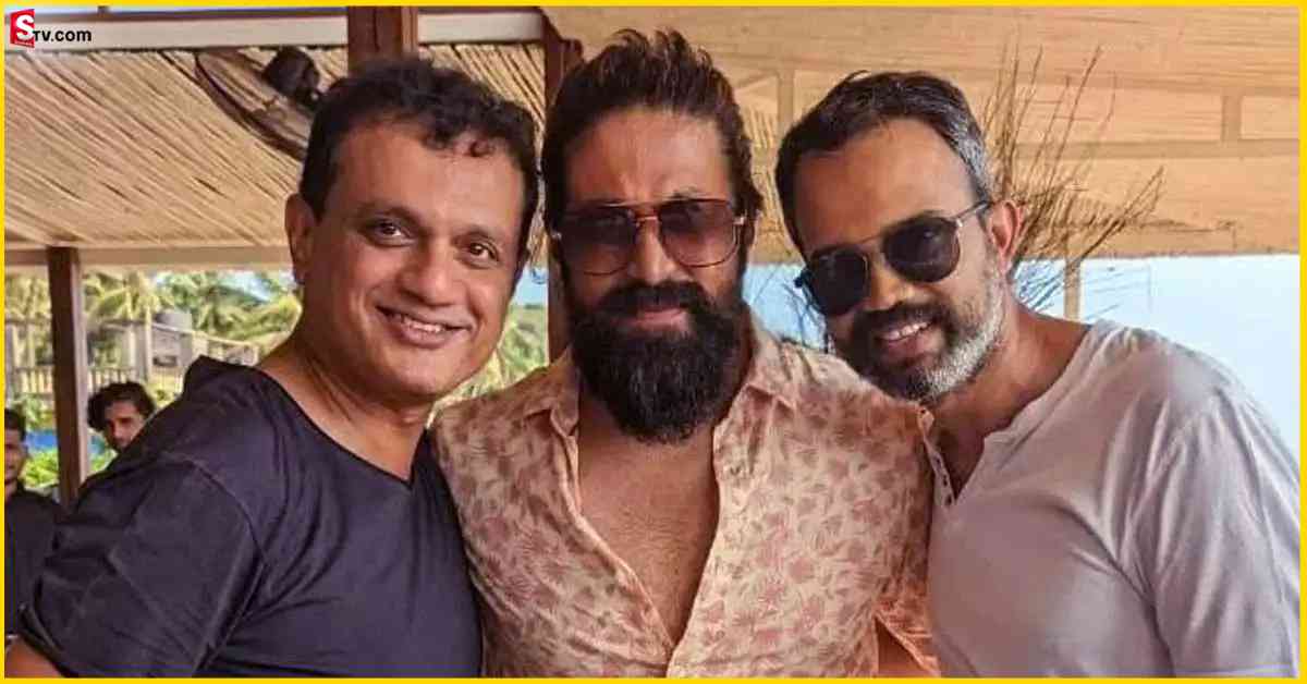 KGF – Marvel Universe: బిగ్ బ్రేకింగ్.. ‘మార్వెల్ యూనివర్స్’లా KGF సిరీస్! క్లారిటీ ఇచ్చిన నిర్మాత!
