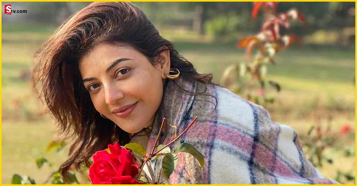 Kajal Aggarwal: సినిమాలకు దూరం కాబోతున్న కాజల్.. కంగారులో ఫ్యాన్స్!