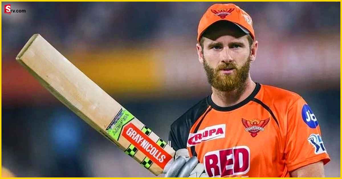 Kane Williamson: ఏంటి కేన్ మామ.. ఏమైంది నీకు? SRHని ముంచేశావుగా!