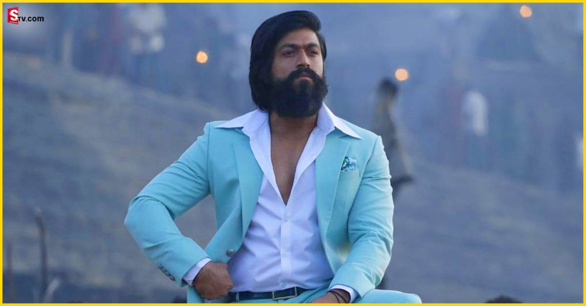 Yash: యశ్‌ ఓ దొంగ అంటూ.. KGF హీరోపై కన్నడ సినీ ఫ్యాన్స్‌ ఫైర్‌!
