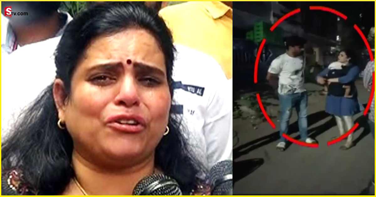 Karate Kalyani: నేను మోసపోయా.. శ్రీకాంత్‌రెడ్డి 420 : కరాటే కళ్యాణి