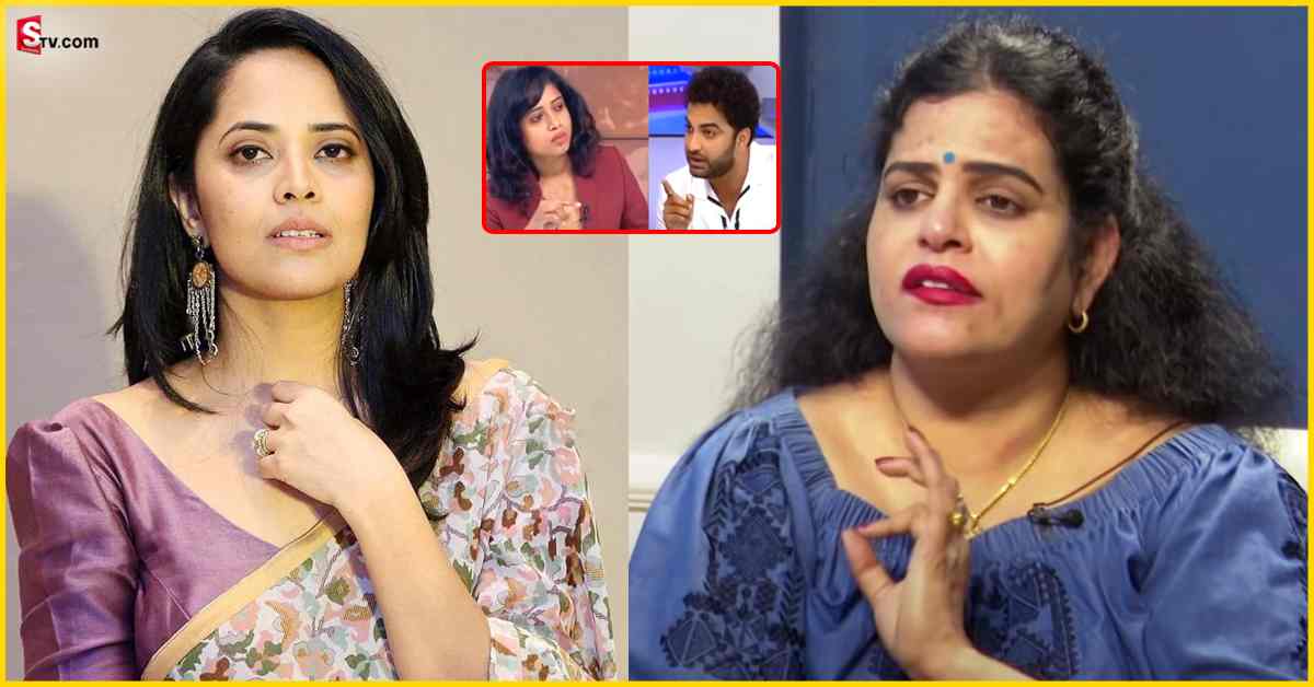Karate Kalyani: విశ్వక్‌ సేన్‌ vs దేవి నాగవల్లి వివాదం.. అనసూయని లాగిన కరాటే కళ్యాణి!
