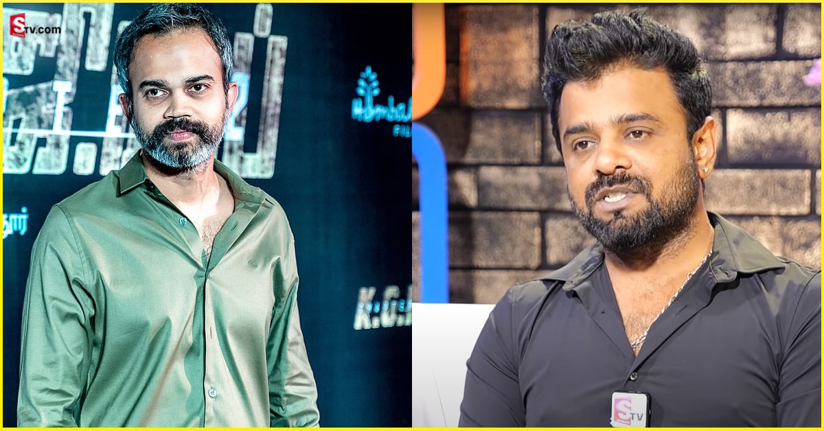 KGF Bhuvan Gowda: నేను ఈ స్థాయికి రావడానికి కారణం ప్రశాంత్: భువన్ గౌడ
