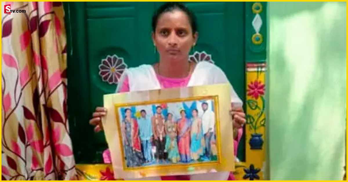Warangal Rural: ప్రేమించి పెళ్లి చేసుకున్నారు! కట్ చేస్తే కాపురానికి తీసుకెళ్లాలంటూ భర్త ఇంటి ముందు భార్య!