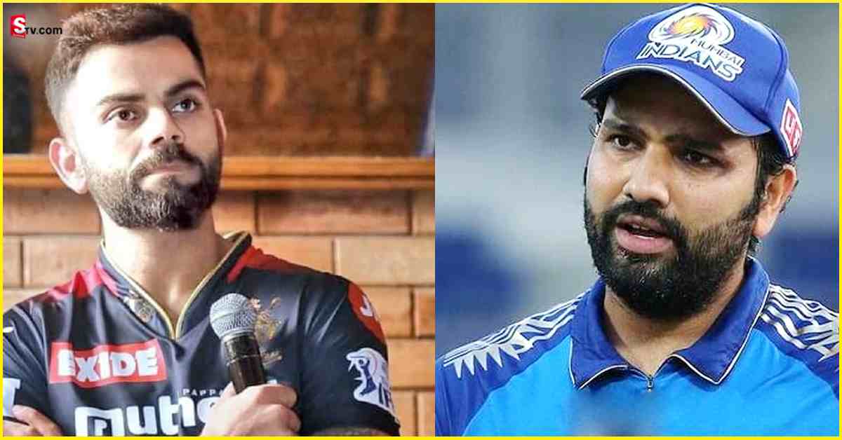 Kohli Fans: రోహిత్‌ శర్మపై కోహ్లీ ఫ్యాన్స్ ఫైర్‌! కావాలనే అలా చేశాడంటూ..
