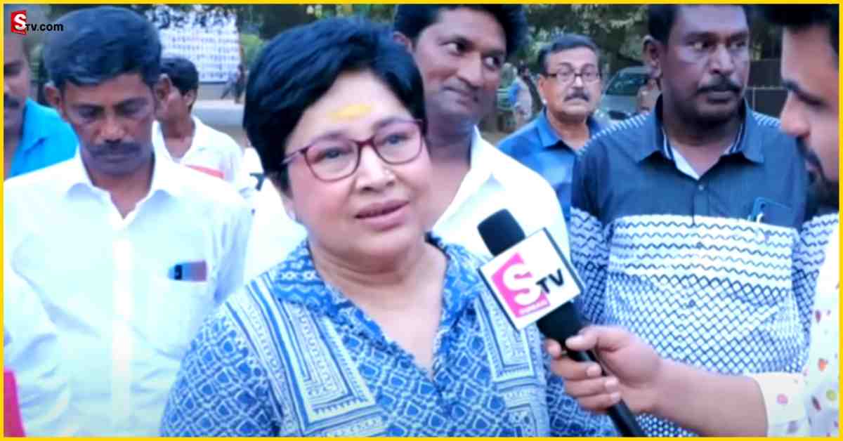 Kovai Sarala: తెలుగు సినిమాలకు కోవై సరళ ఎందుకు దూరంగా ఉంటోంది?