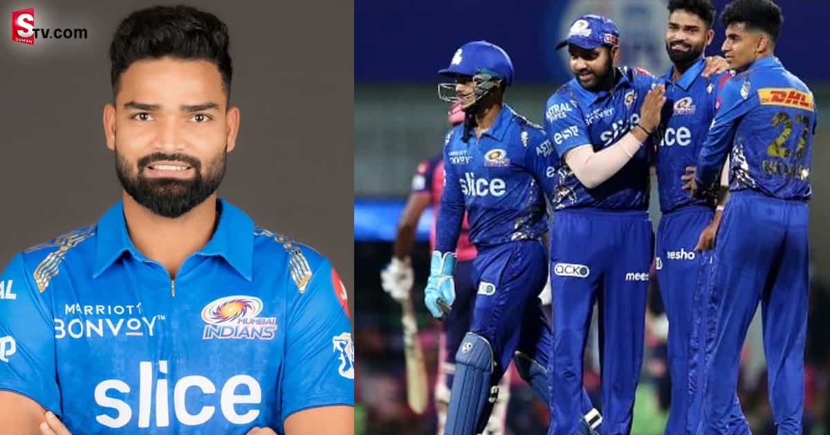 Kumar Kartikeya: ఆశయం కోసం 9 ఏళ్లు ఇంటికి దూరంగా ఉన్న ముంబై ఇండియన్స్‌ ప్లేయర్‌