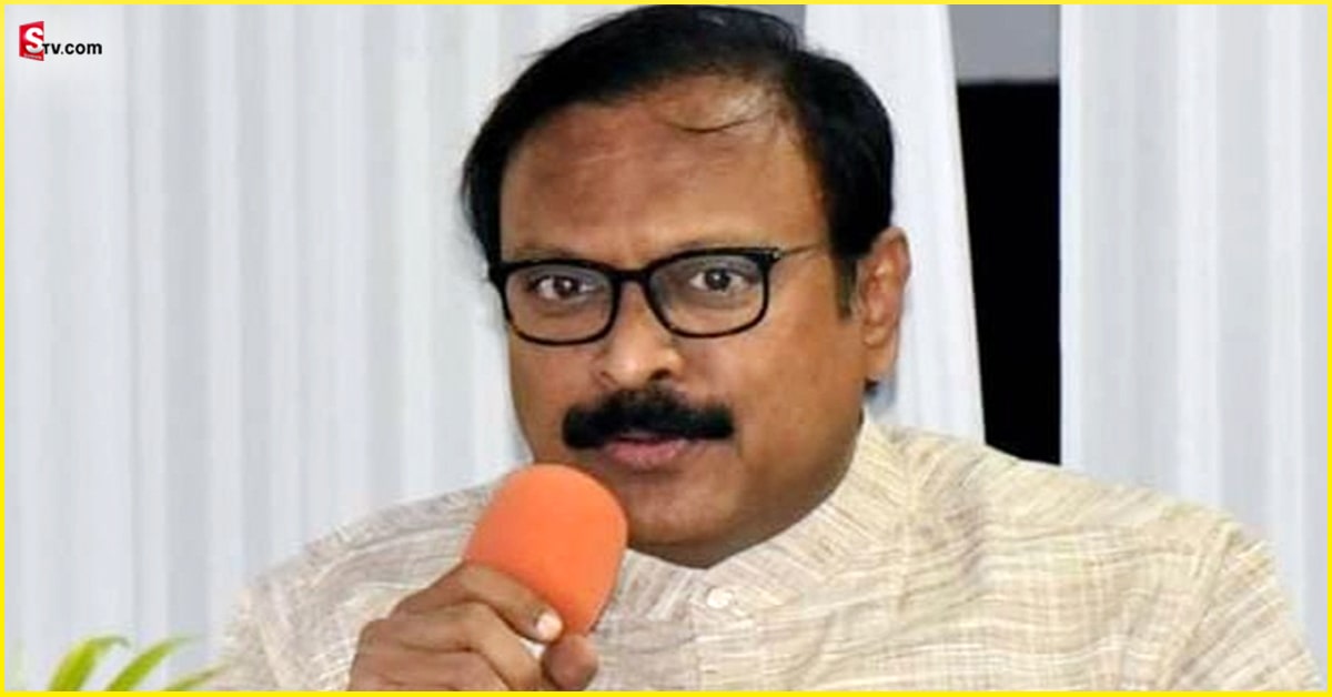 Kurnool MP: వైసీపీ ఎంపీని బురిడీ కొట్టించిన సైబర్ నేరగాడు!