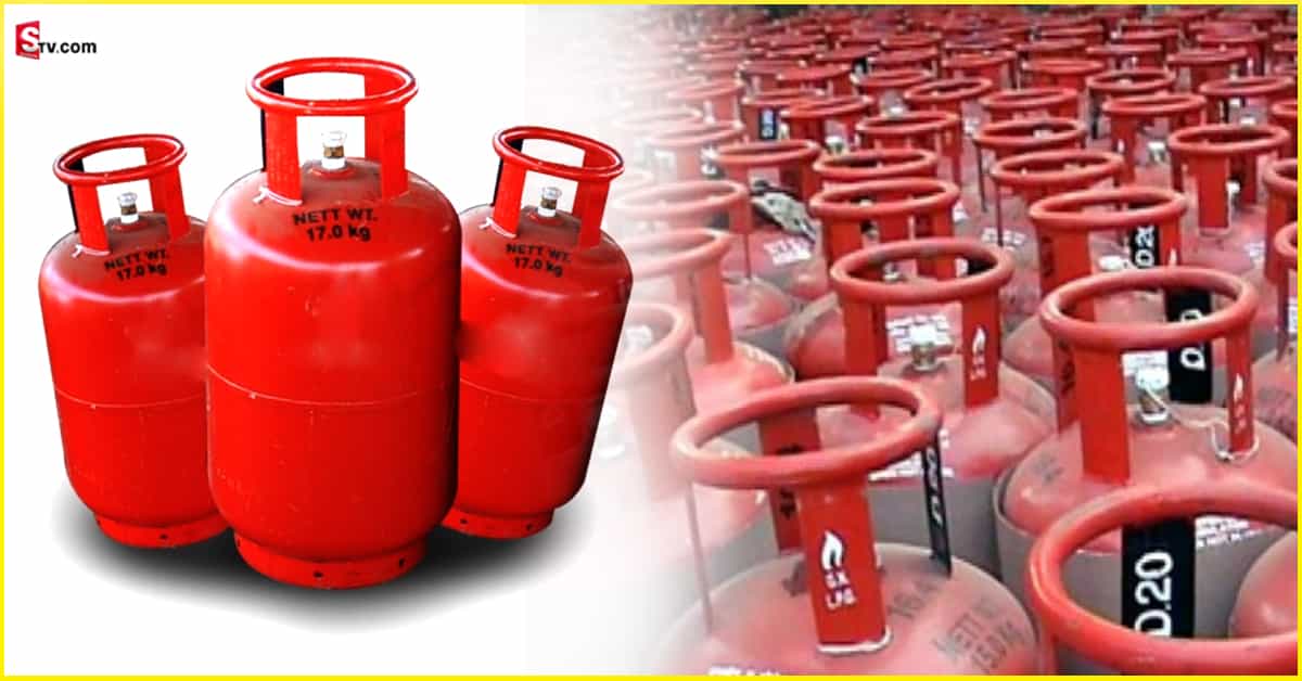 LPG Cylinder Price: సామాన్యులకు షాక్‌ ఇచ్చిన గ్యాస్‌ సంస్థలు.. పెరిగిన వంట గ్యాస్‌ ధర!