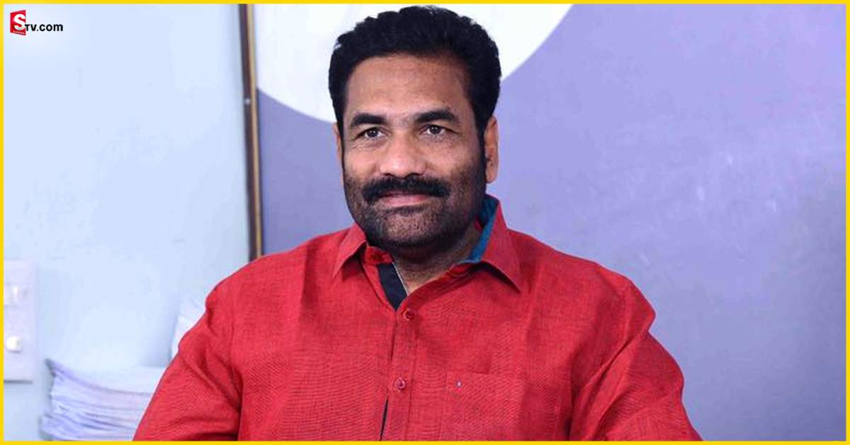 YSRCP MLA కోటంరెడ్డి శ్రీధర్‌ రెడ్డికి అస్వస్థత!