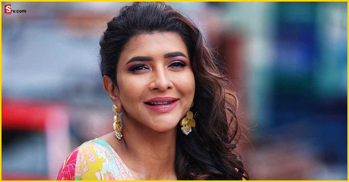 Manchu Lakshmi మా కన్నా.. వాళ్ల బతుకే నయం: మంచు లక్ష్మి