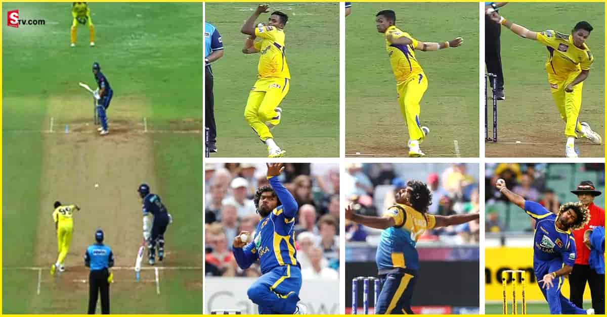 Matheesha Pathirana: IPL 2022లో గ్రాండ్‌ ఎంట్రీ ఇచ్చిన బేబీ మలింగా