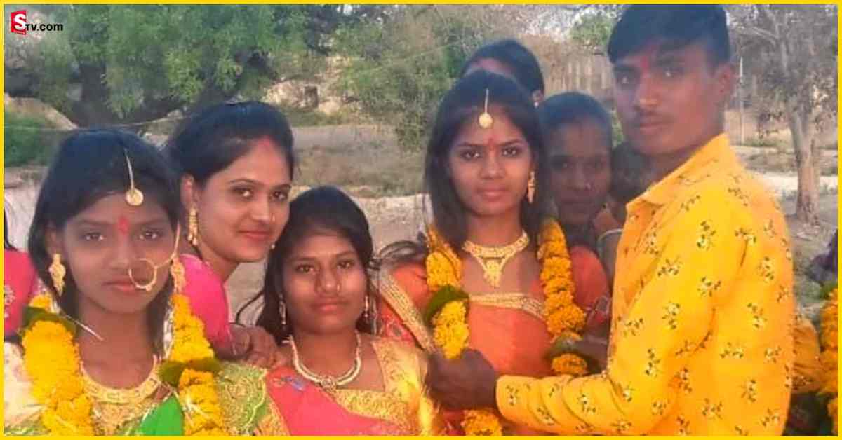 Power Cut: తాళి కట్టే టైమ్‌కి కరెంట్ కట్! చెల్లికి బదులు అక్కకు..!