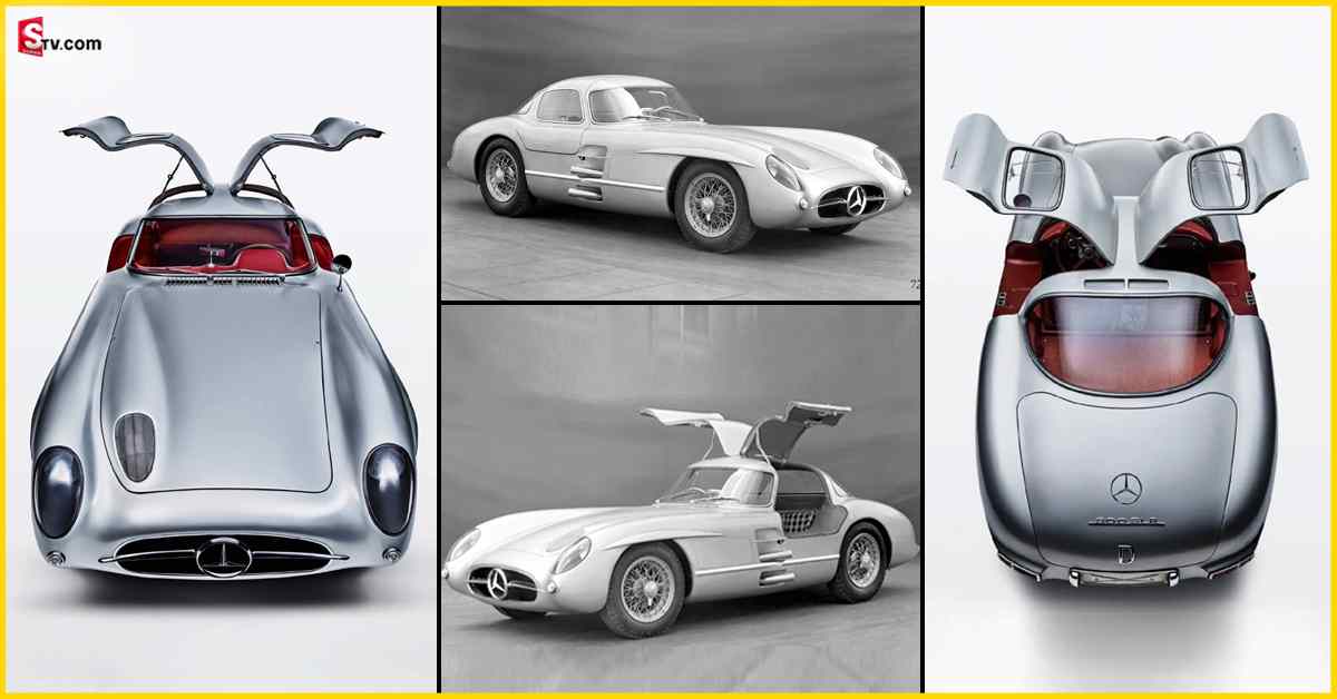 Mercedes-Benz: ప్రపంచంలో అత్యంత ఖరీదైన కారు ఇదే!