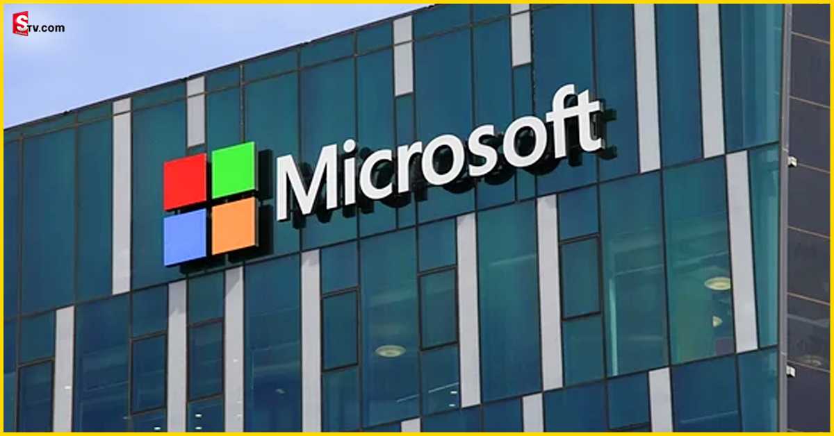 Microsoft: మైక్రోసాఫ్ట్ ఉద్యోగుల‌కు గుడ్ న్యూస్! జీతాలు రెండింత‌లు పెరిగే ఛాన్స్‌!